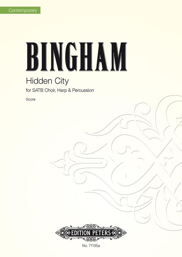 Hidden City