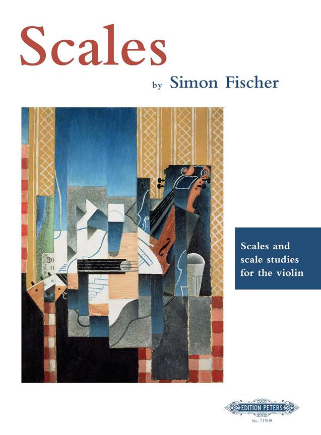 Scales & Scale Studies (Tutor)