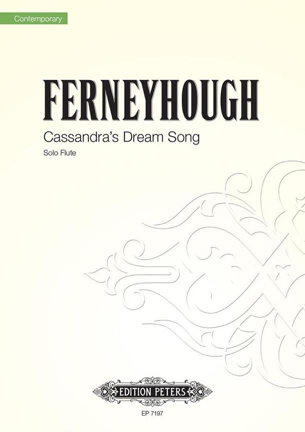 Cassandras Dream Song