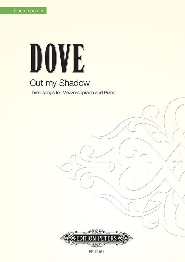 Cut my Shadow