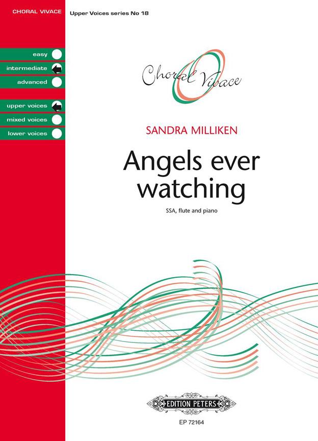 Angels ever watching