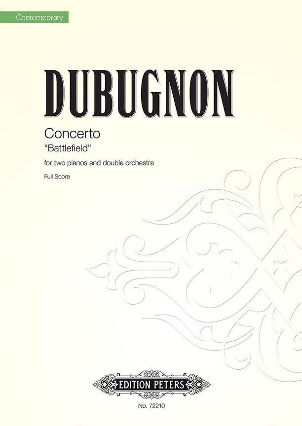 Battlefield Concerto