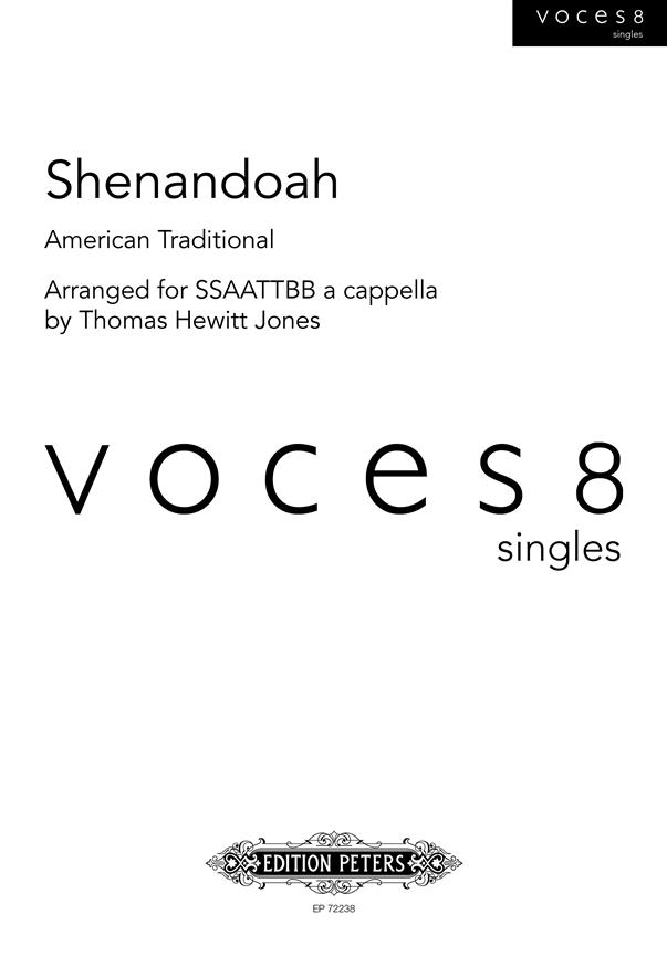 Shenandoah : American Traditional