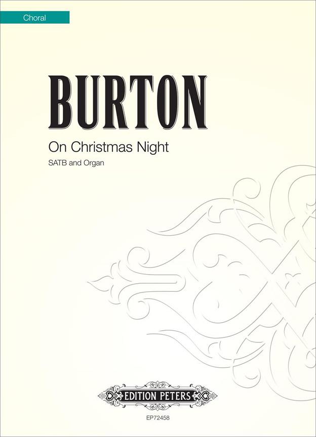 On Christmas Night
