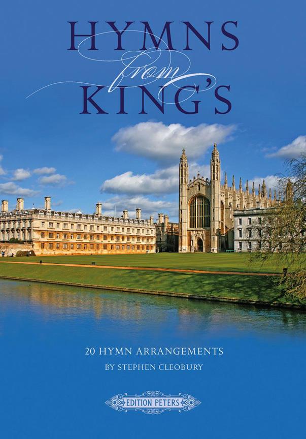 Hymns from King's : 20 Hymn Arrangements
