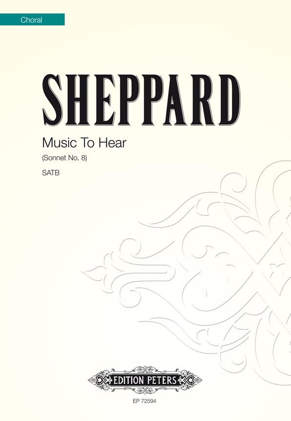 Music to Hear