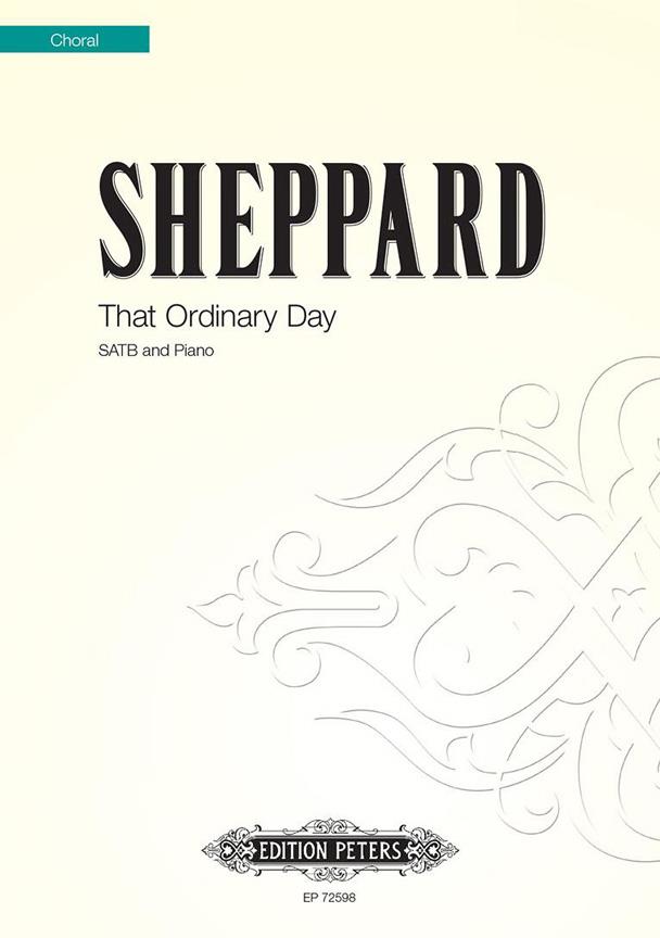 That Ordinary Day