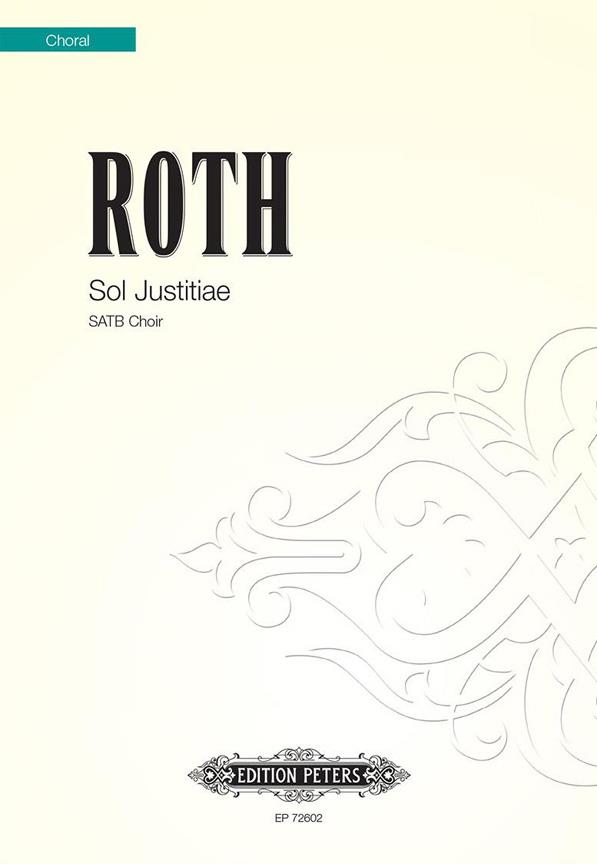 Sol Justitiae