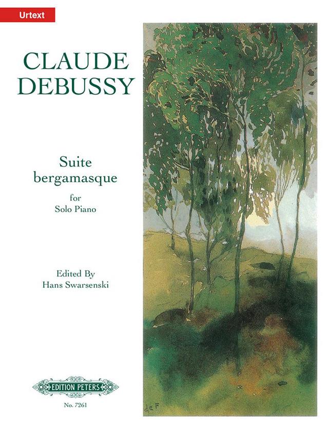 Suite Bergamasque