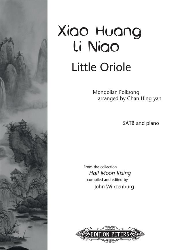 Little Oriole (Xiano Huang Li Niao)
