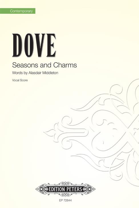 Seasons and Charms