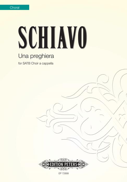 Una preghiera