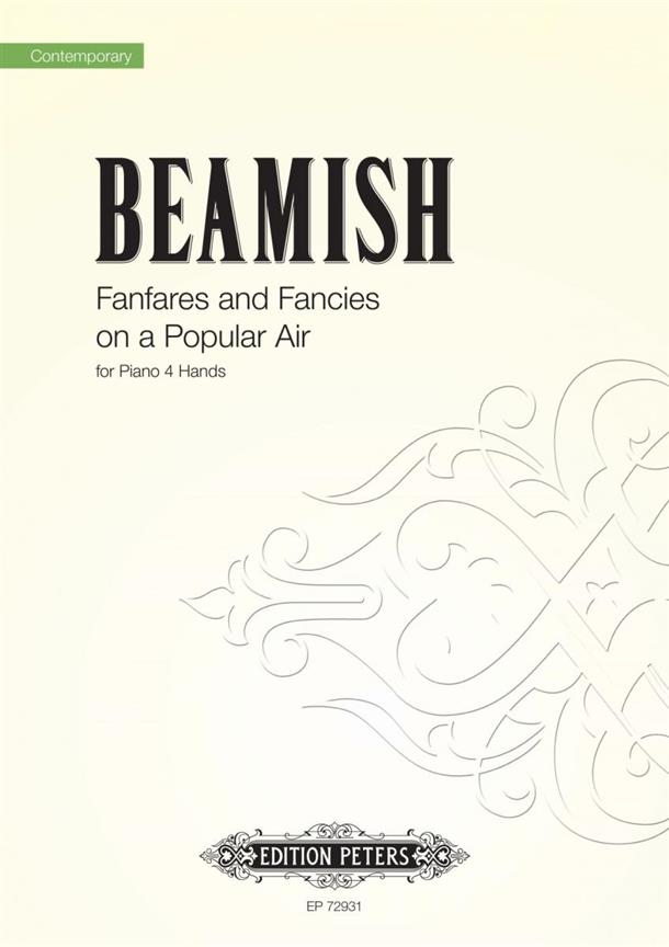 Fanfares and Fancies on a Popular Air