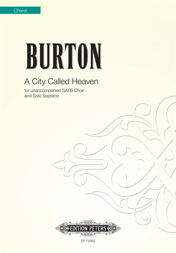 A City Called Heaven