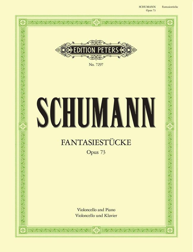 Fantasiestucke Op.73