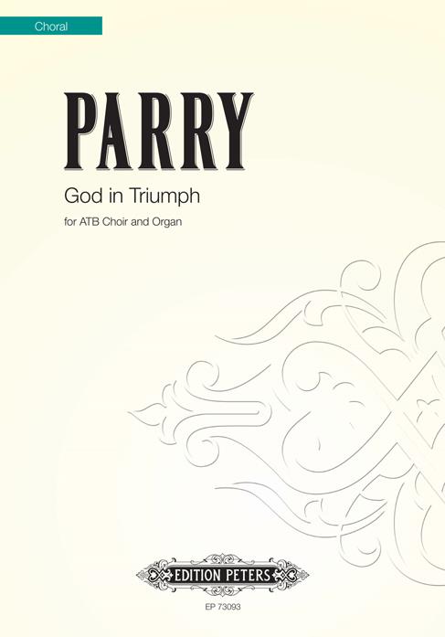 God in Triumph