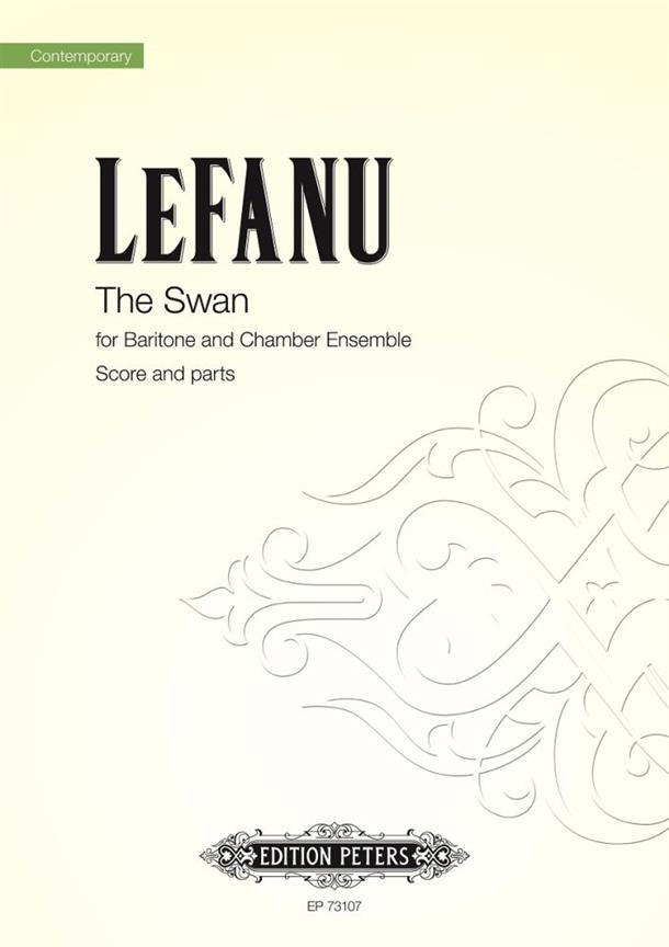 The Swan : Chamber Ensemble Version