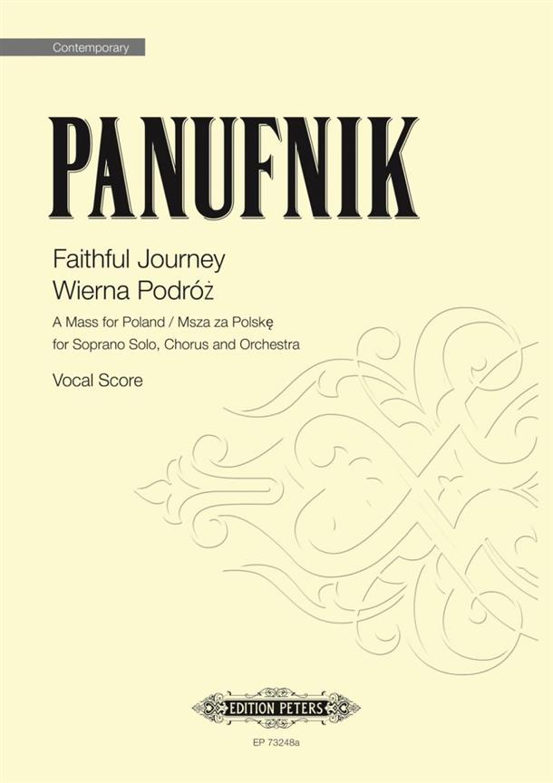 Faithful Journey: A Mass for Poland