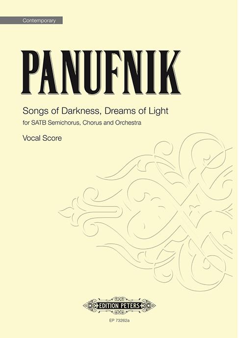 Songs of Darkness, Dreams of Light