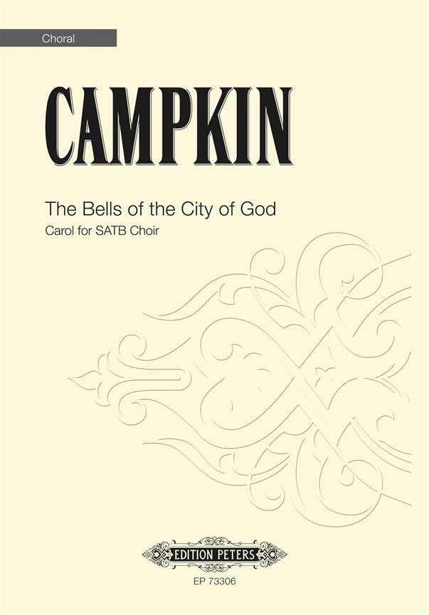 The Bells of the City of God : Carol