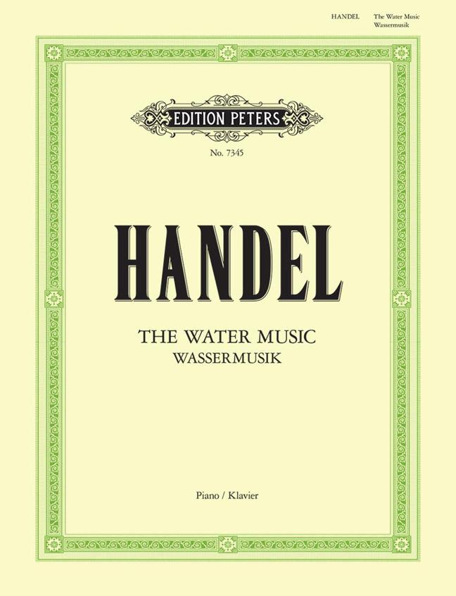 The Water Music