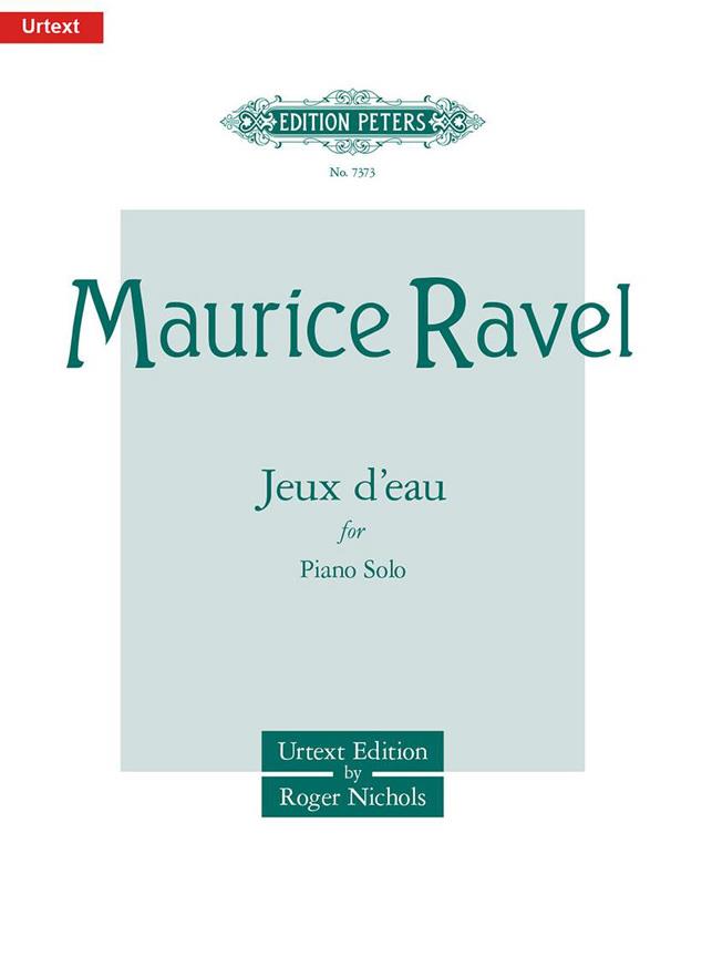 Jeux d'Eau