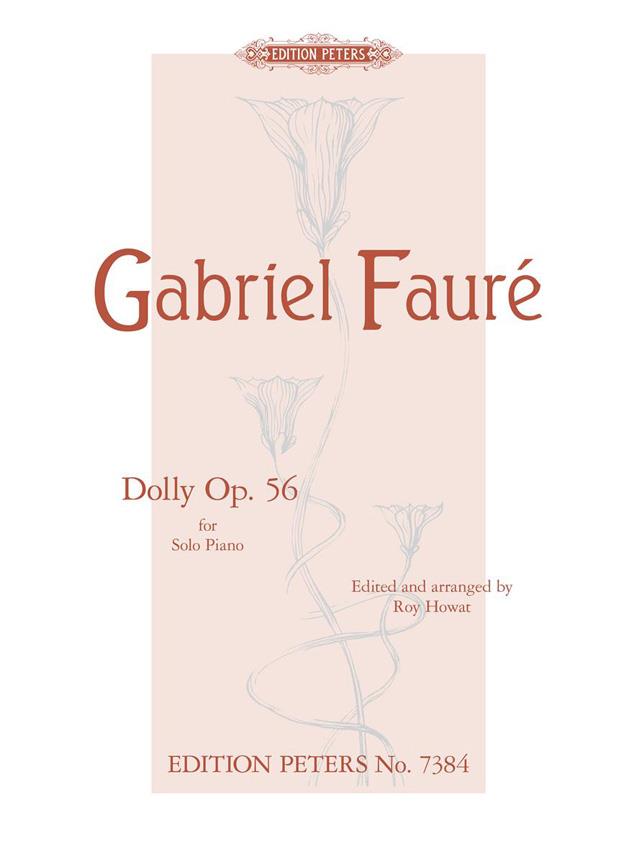 Dolly Suite Op.56