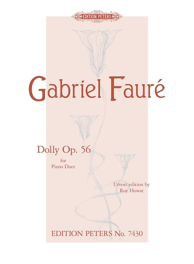 Dolly Op.56