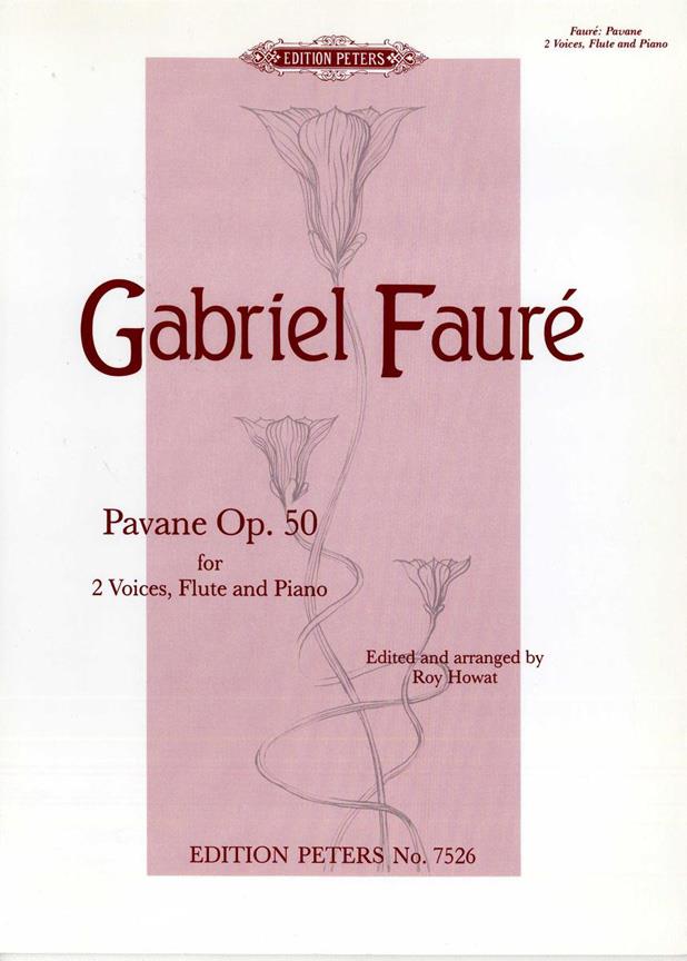 Pavane