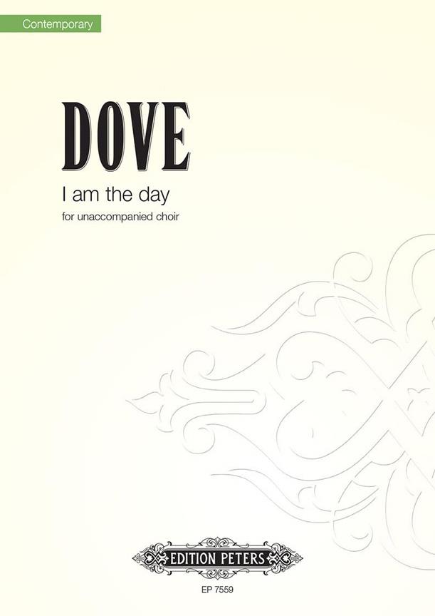 I am the Day