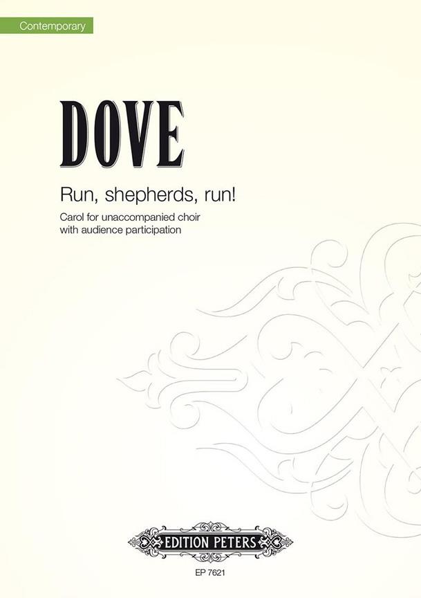Run, shepherds, run!