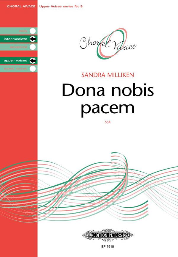 Dona nobis pacem