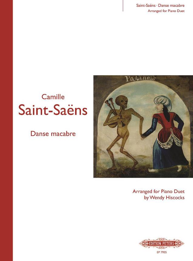 Danse Macabre