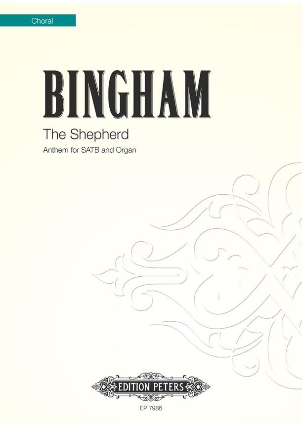 The Shepherd