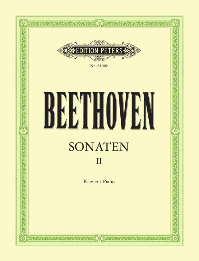 Sonatas Volume 2