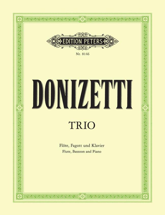 Trio in F