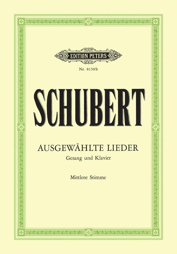 30 Ausgewählte Lieder