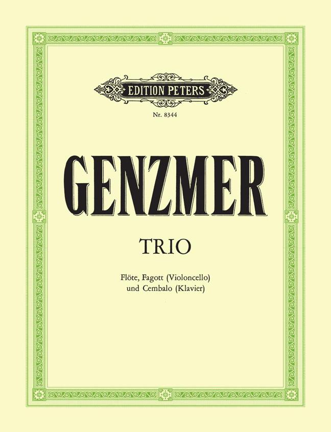 Trio