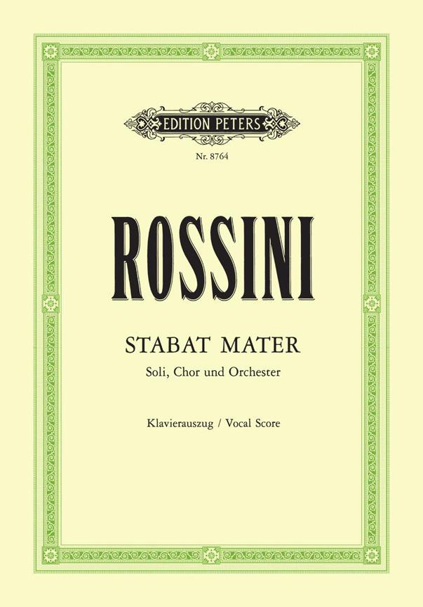 Stabat Mater