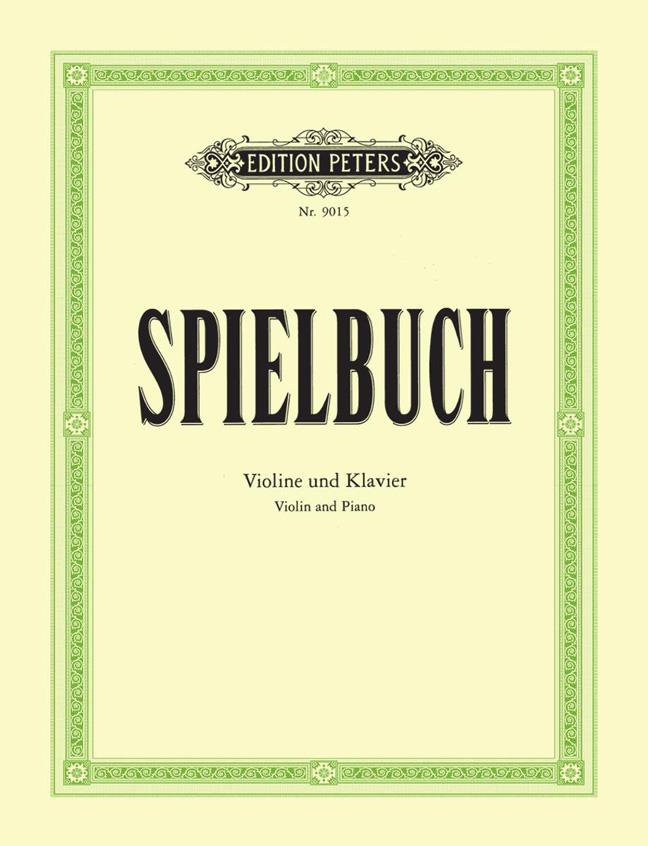 Spielbuch