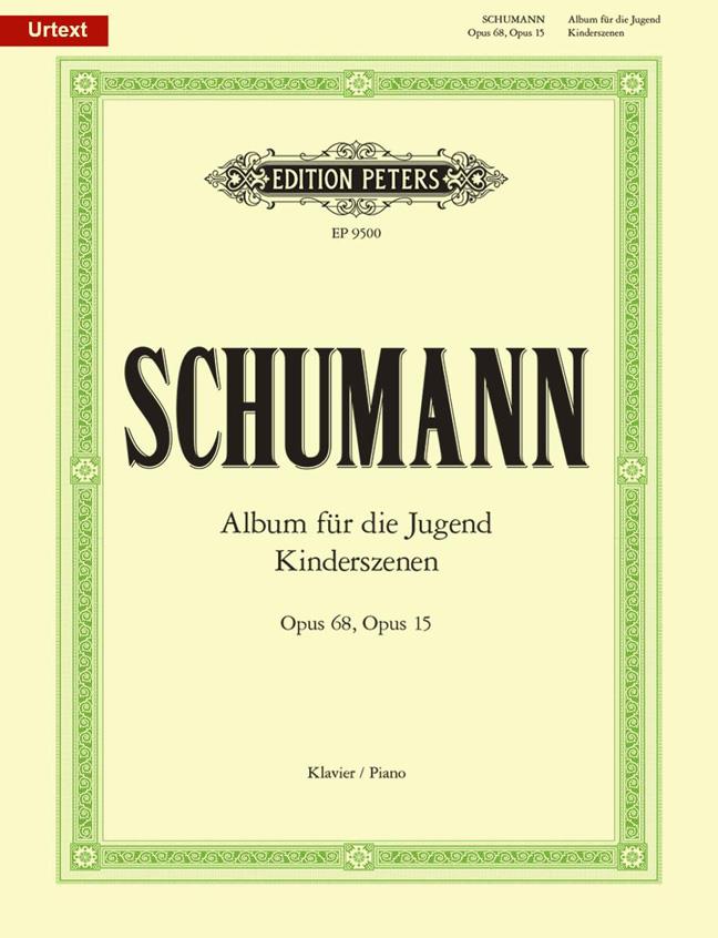Album For The Young Op.68