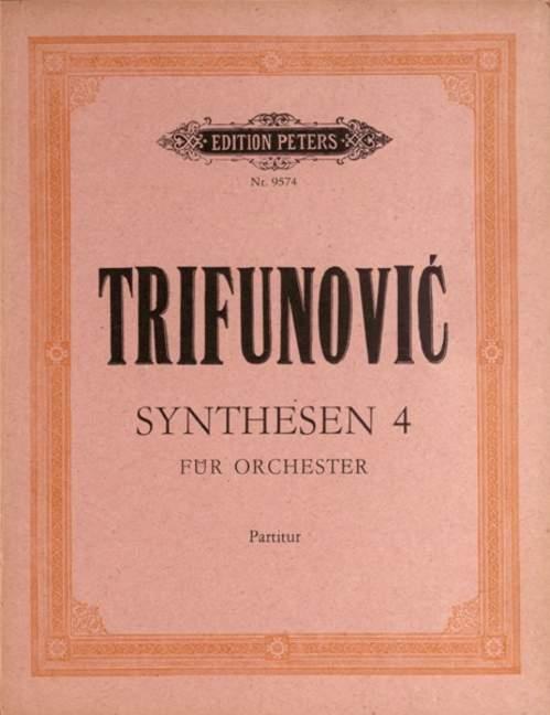 Synthesen 4