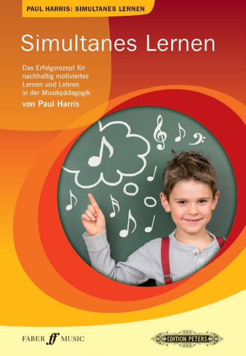 Paul Harris: Simultanes Lernen