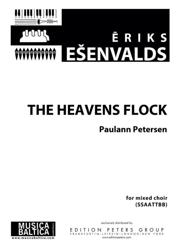 The Heaven's Flock