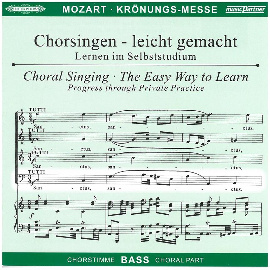 Krönungsmesse