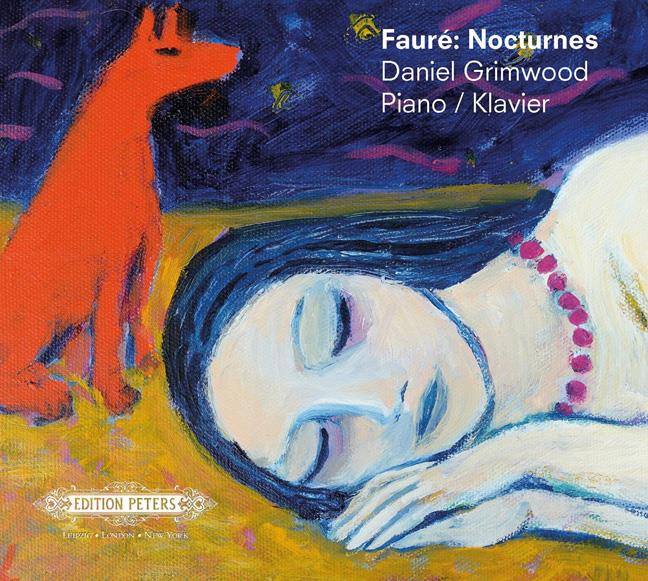 Nocturnes