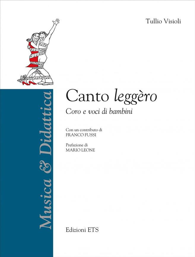 Canto Leggéro