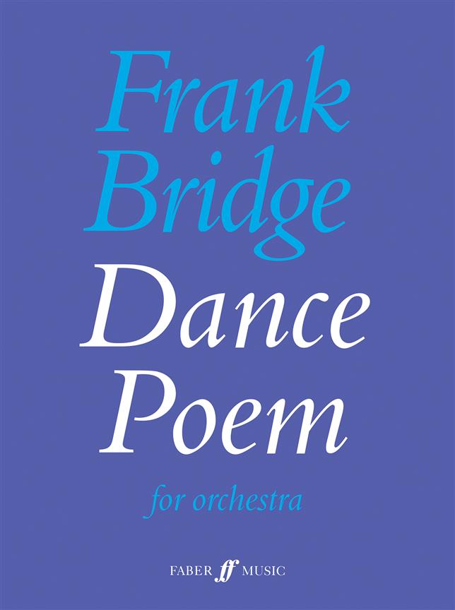 Dance Poem : Full Score
