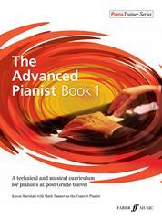 The Advanced Pianist Book 1