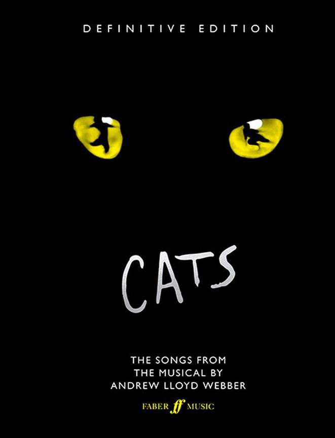 Cats: Definitive Edition